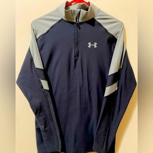 Under Armour Men’s XL half zip